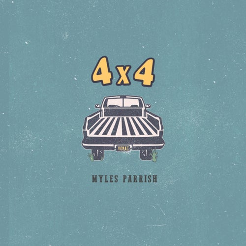 4X4