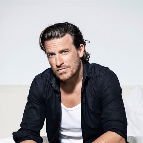 Parov Stelar Profile