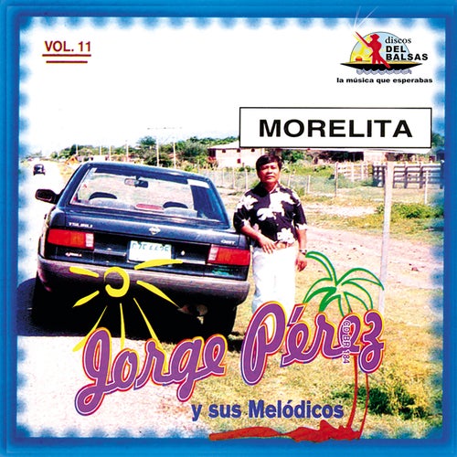 Morelita