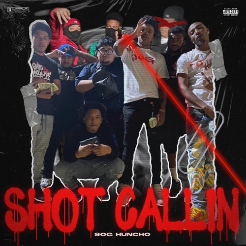 Shot Callin
