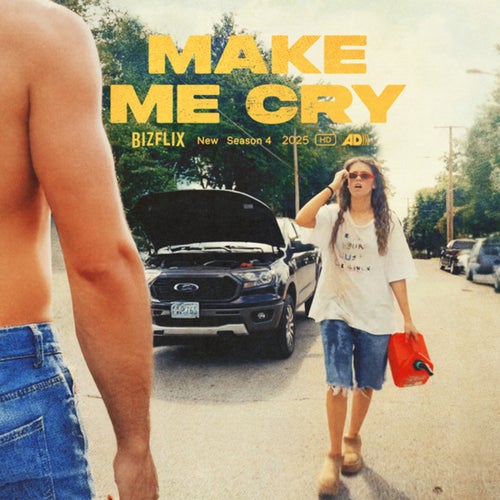 Make Me Cry