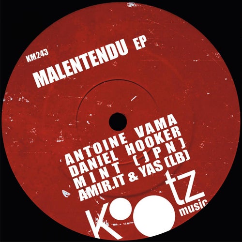 Malentendu EP