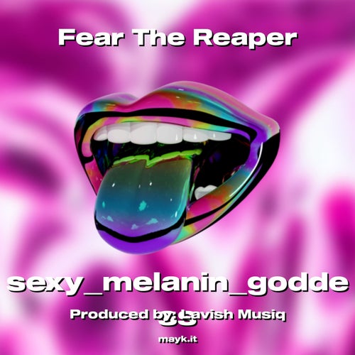 Fear The Reaper