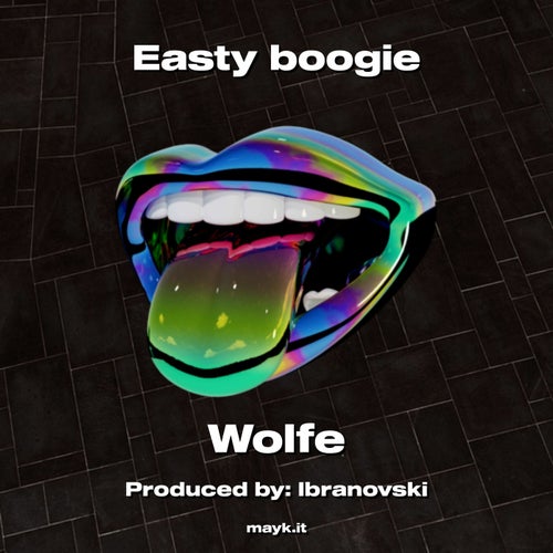 Easty boogie
