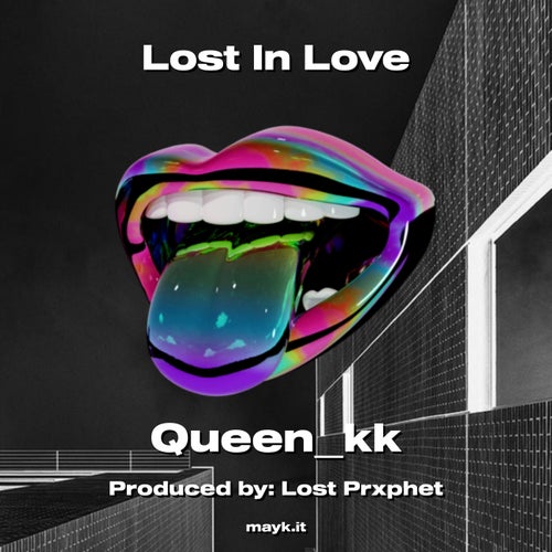 Lost In