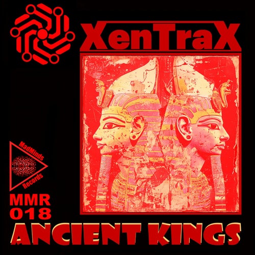 Ancient Kings