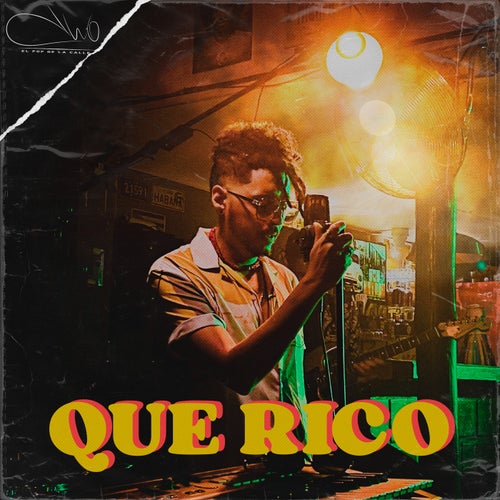 Que Rico