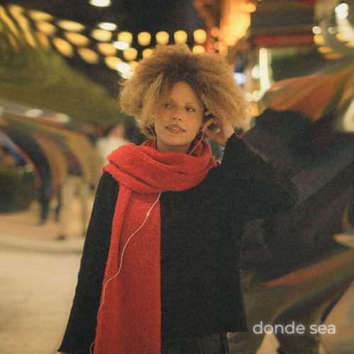 donde sea