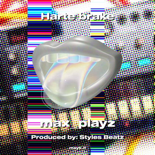 Harte brake