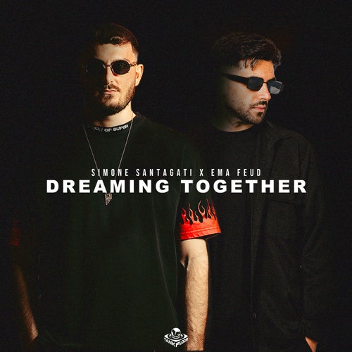 Dreaming Together