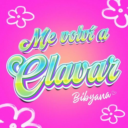Me Volví A Clavar
