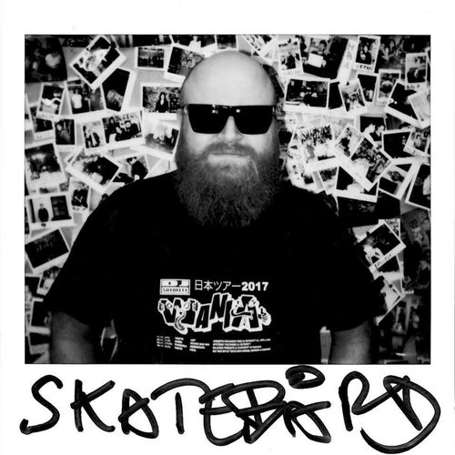Skatebard Profile