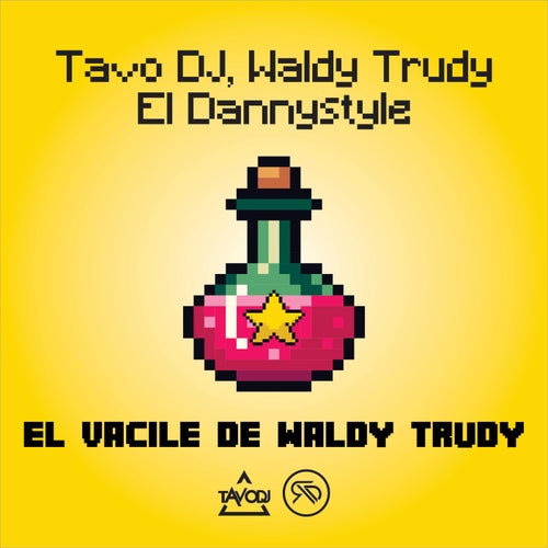 El Vacile de Waldy Trudy