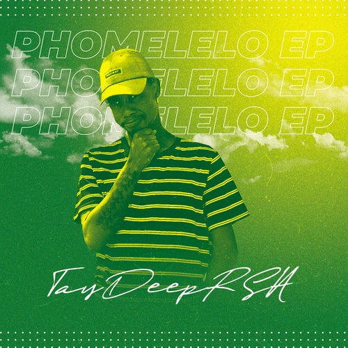 Phomelelo EP