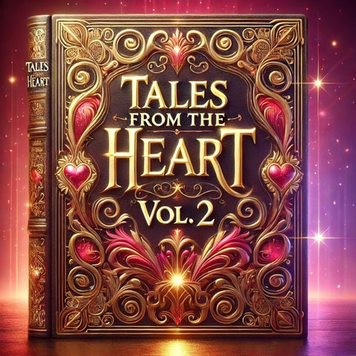 Tales From the Heart Vol.2