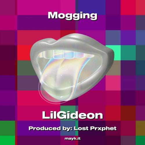 Mogging