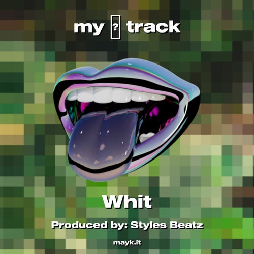 my  track