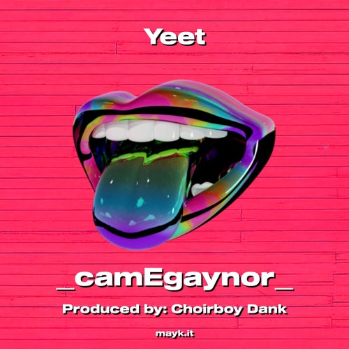 Yeet