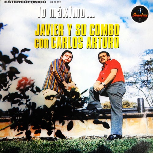 Javier y Su Combo Con Carlos Arturo