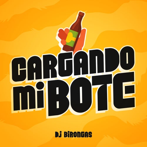 Cargando Mi Bote