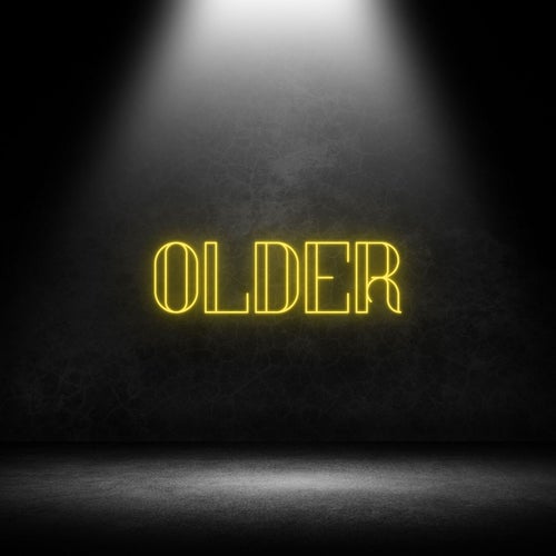 Older (Latin Remix)