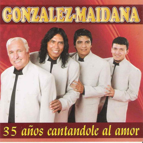 35 Años Cantándole al Amor