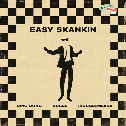 Easy Skankin