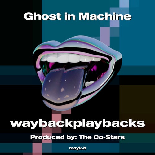 Ghost in Machine