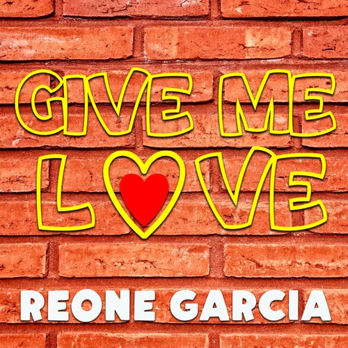 Give Me Love