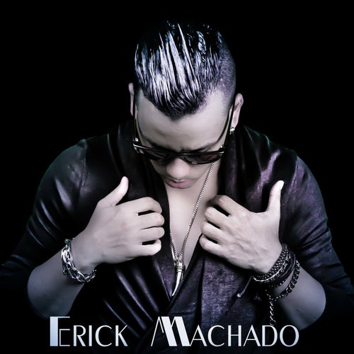 Erick Machado Profile