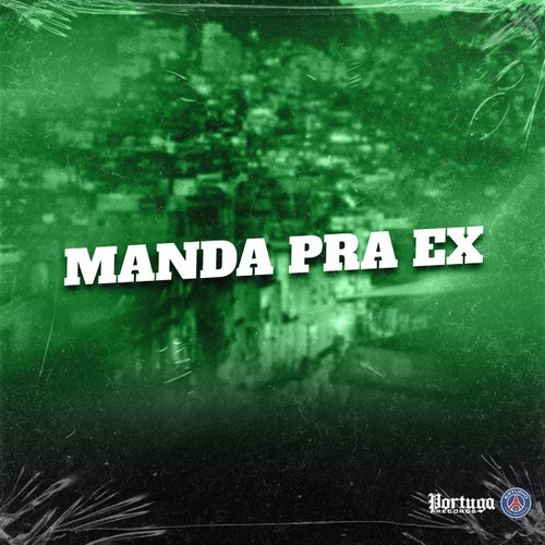 Manda pra Ex