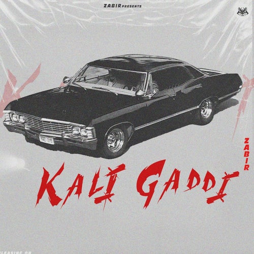 Kali Gaddi