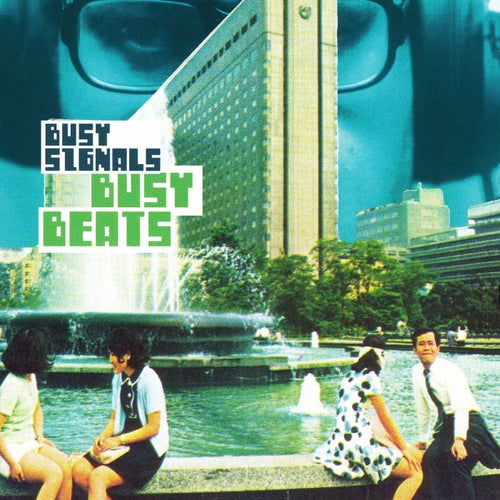 Busy Beats