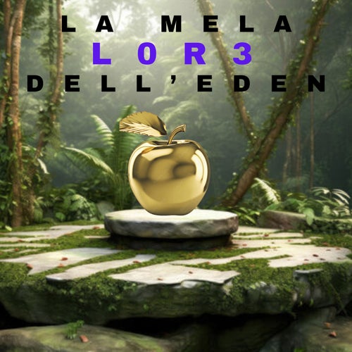 La Mela Dell' Eden