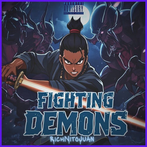 Fighting Demons