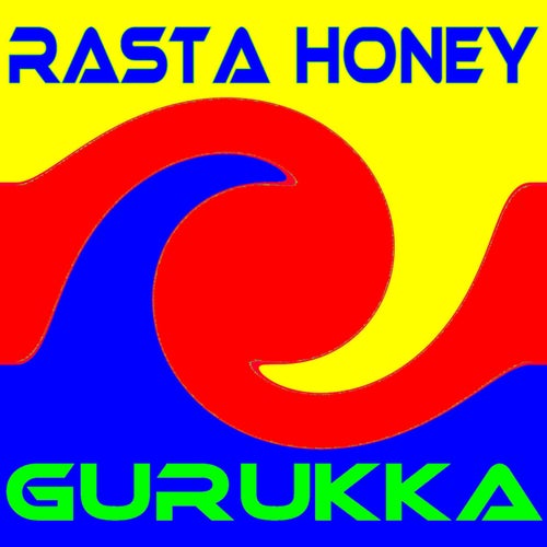 Rasta Honey