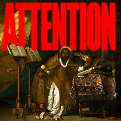 Attention