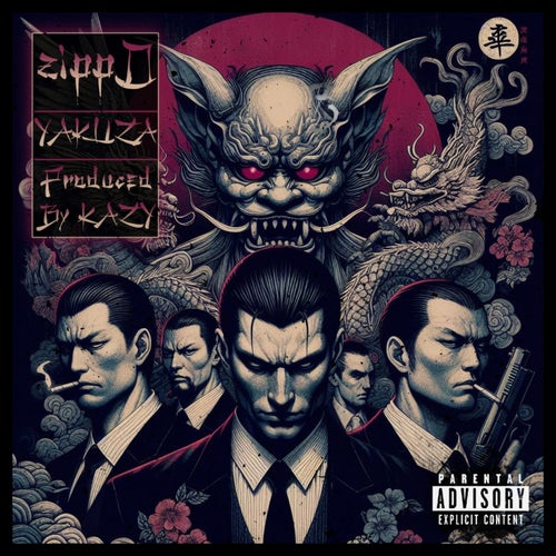 Yakuza