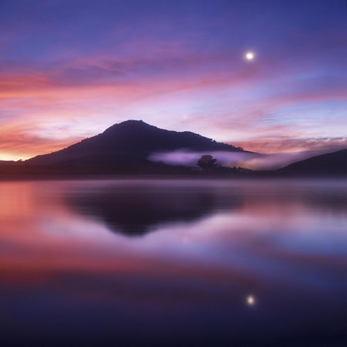 Relaxing Music for Meditation