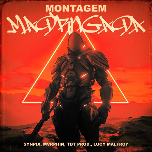 MONTAGEM MADRUGADA (Versions)