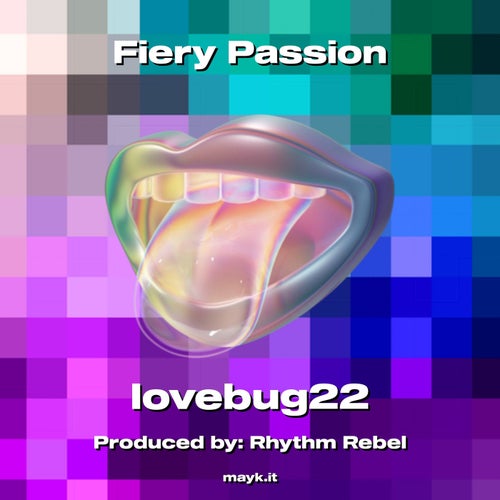 Fiery Passion