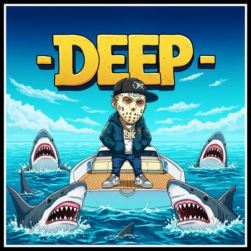 DEEP (feat. Upstates)