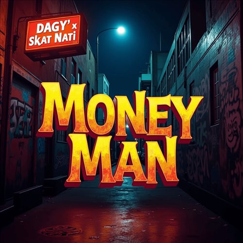 Money Man