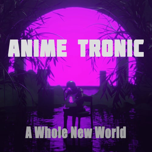 A Whole New World (Nightcore Mix)