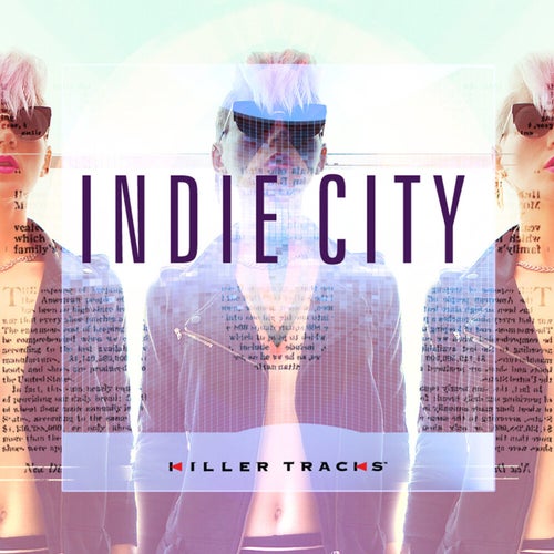 Indie City