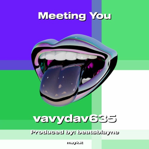 Meeting You
