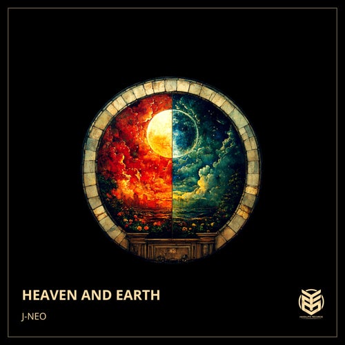 HEAVEN AND EARTH