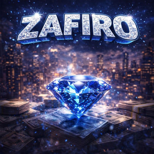Zafiro Azul