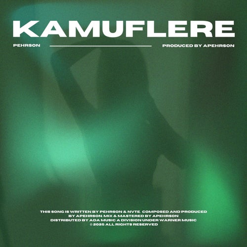 Kamuflere