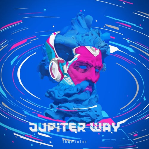 Jupiter Way